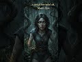 Monstress Chapter 3 Unleashed & Alone 🐺⚔️👹
