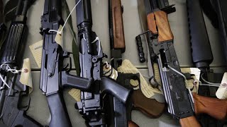 AP Poll: Americans favor stricter gun laws