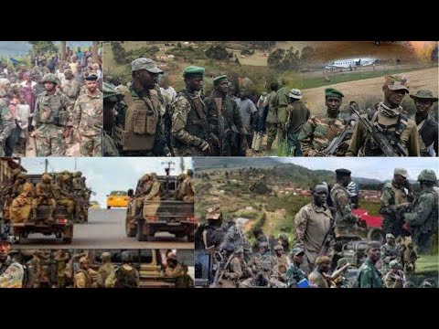 AMAKURU YA MUGITONDO KUWA 6 2 2026 ISASU RIBYUKIYE HAFI YA BUKAVU NO MU MINEMBWE 