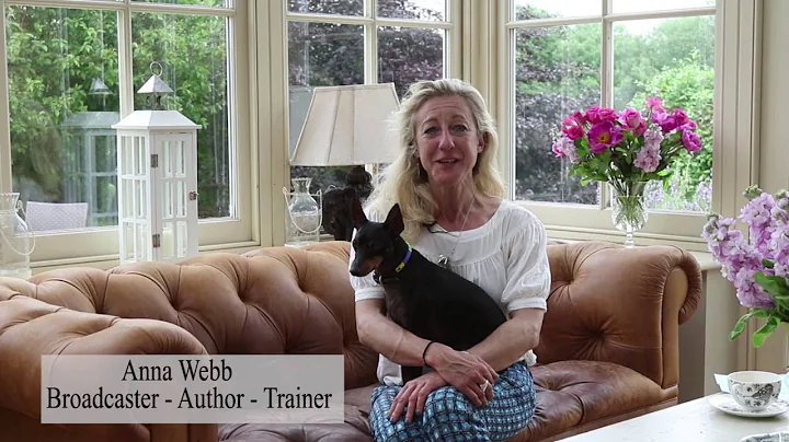 Anna Webb shares the benefits of Natural Instinct ...