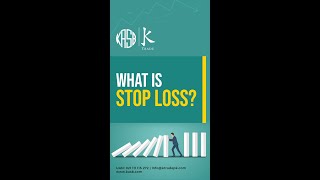 Protect your portfolio with Stop Loss on the KTrade app! screenshot 2