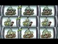 Pvz garden warfare 2 all gargantuar super waves garden ops final boss waves