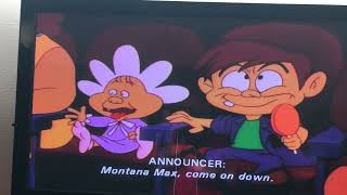 Tiny Toons Adventures - The Wheel O Comedy Part 7