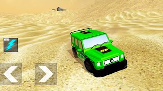 4x4 Offroad Champions -  Baggi, SUV | Android GamePlay FHD screenshot 5