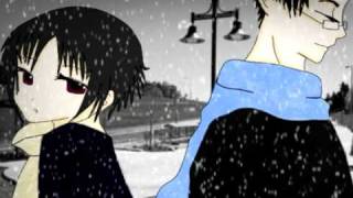 [Duet] When love ends for the first time