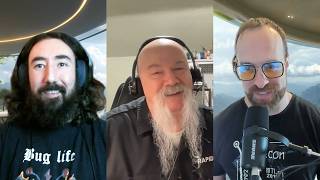 Hacktics & Telemetry, E3: Claude Leaks, Supply Chain Attacks & IoT's Magic Smoke (ft. Deral Heiland)