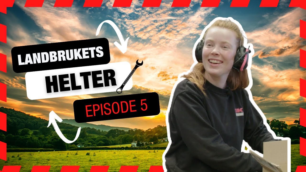 Landbrukets helter episode 5