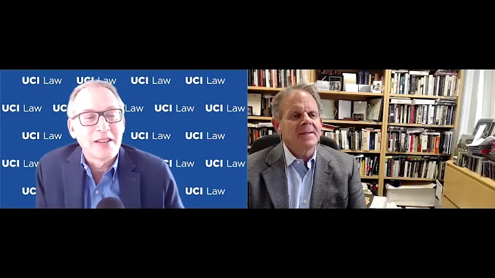 Voting Rights and Election Integrity at the Time of COVID-19 by Rick Hasen