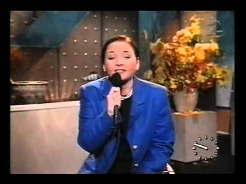 Helene Lundström (Pocahontas) - Färger I En Vind (Live version)
