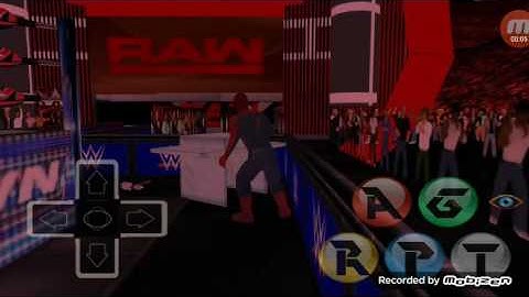 WR3D new items( sword, glass structure. ...)