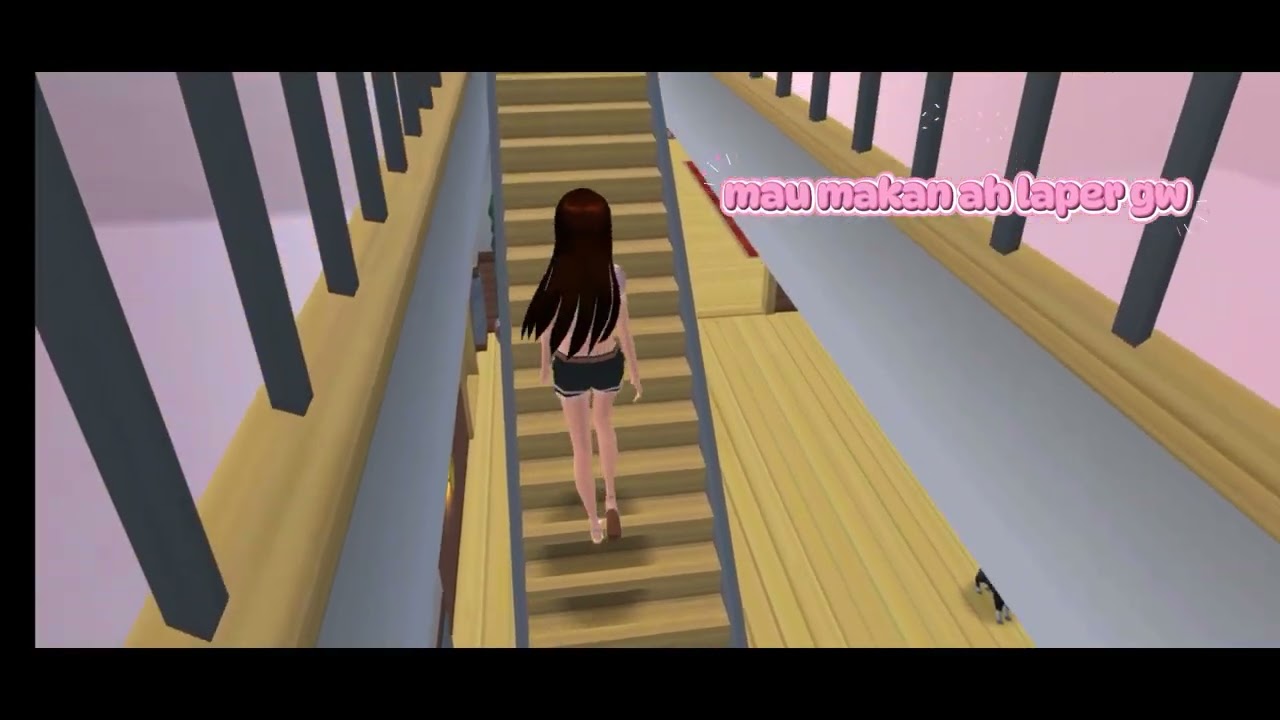 VLOG AESTHETIC[edisi malam tahun baru]