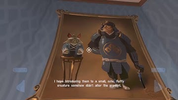 Quantum Conundrum Part 6