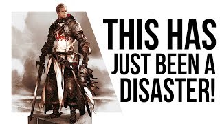 IS THIS WHY Kickstarter IS FAILING for Videogames!
