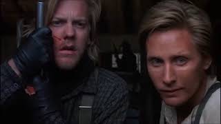 Young guns 1988 The army joins the sige scene