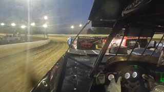 Volusia Speedway Park 05/11/2024 604 Late Model Feature Race