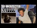 FIRST TIME HEARING U2 - PRIDE ( In The Name Of Love ) REACTION