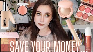 MONTHLY RECAP | JANUARY FAVORITES, FAILS, AND NEW HOLY GRAILS!