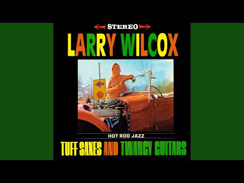 Larry Wilcox — Loddy Lo