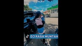DJ RASA MUNTAH X PACHE  TALAN RMXR 🔥