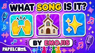 PENTATONIX with EMOJIS Only a PRO EAR Can Get Them Right 🎤🎧🧩 | Quiz 2026