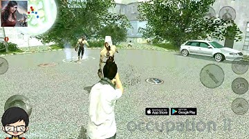 Occupation 2 Gameplay Full HD (Android /IOS) by the3daction.com
