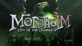 Mordheim: City of the Damned Trailer 1