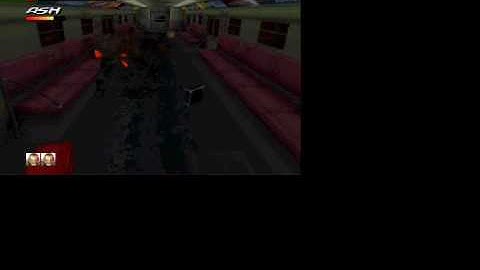 Fighting Force 64 Walkthrough Smasher Part 4