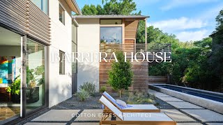 Sustainable Urban Living: Barrera House Design | Low Maintenance Solutions