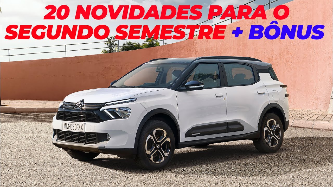 FUTURO DA VW NO BRASIL: O QUE ESPERAR PARA 2024 E NO PRÓXIMO CICLO