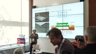 A Shorter Route to Quantum Utility | Tim Duty at QWC 2026