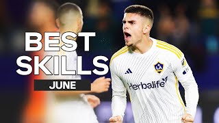 Details The BEST MLS Skills of June 2024! Update