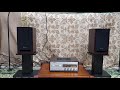 Sansui SMC-500BT [I dine skap]