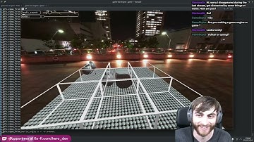 Entity System Recap | Game W/O Engine Day 160 | C | Vulkan | Linux & Windows