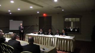 Vision Long Island 2016 Smart Growth Summit - Cutting The Red Tape For Mixed Use