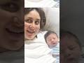 Kareena Kapoor S Painful C Section Delivery For Son Taimur Shortvideo