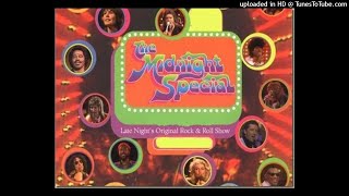 Van Morrison - Midnight Special 1977 - Full Concert