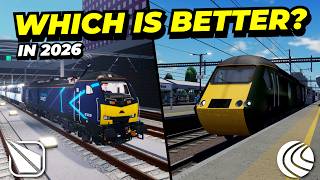 SCR vs BR: Which is BETTER in 2026?