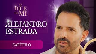 Alejandro Estrada Spoke About His Life and Marriage to Nataly Umaña | Se Dice De Mí
