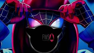 😎🤓🤓Blackway & Black Caviar - What's Up Danger (spider man salto de fe)😎🤓🤓