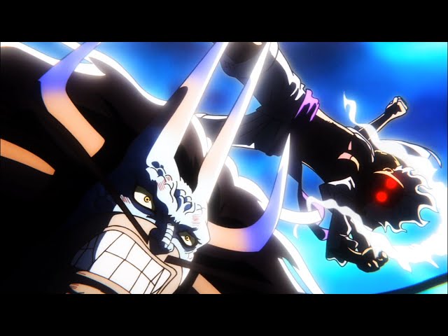 onepiece episode 1074🥶😈,🔥⚡ Luffy vs kaido😶‍🌫️#reels #anime #luff