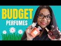 My FAVE BUDGET PERFUMES For Spring 2023 | Perfume Collection