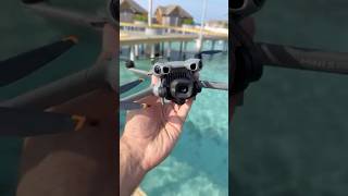 DJI Mini 5 PRO und andere Drohnen im Urlaub - Gesetze und Verbote