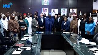 FG, partners to deploy CAR-T therapy, gene technology in Nigeria