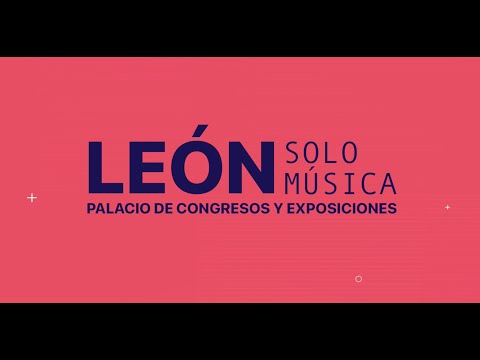 León Sólo Música 2023