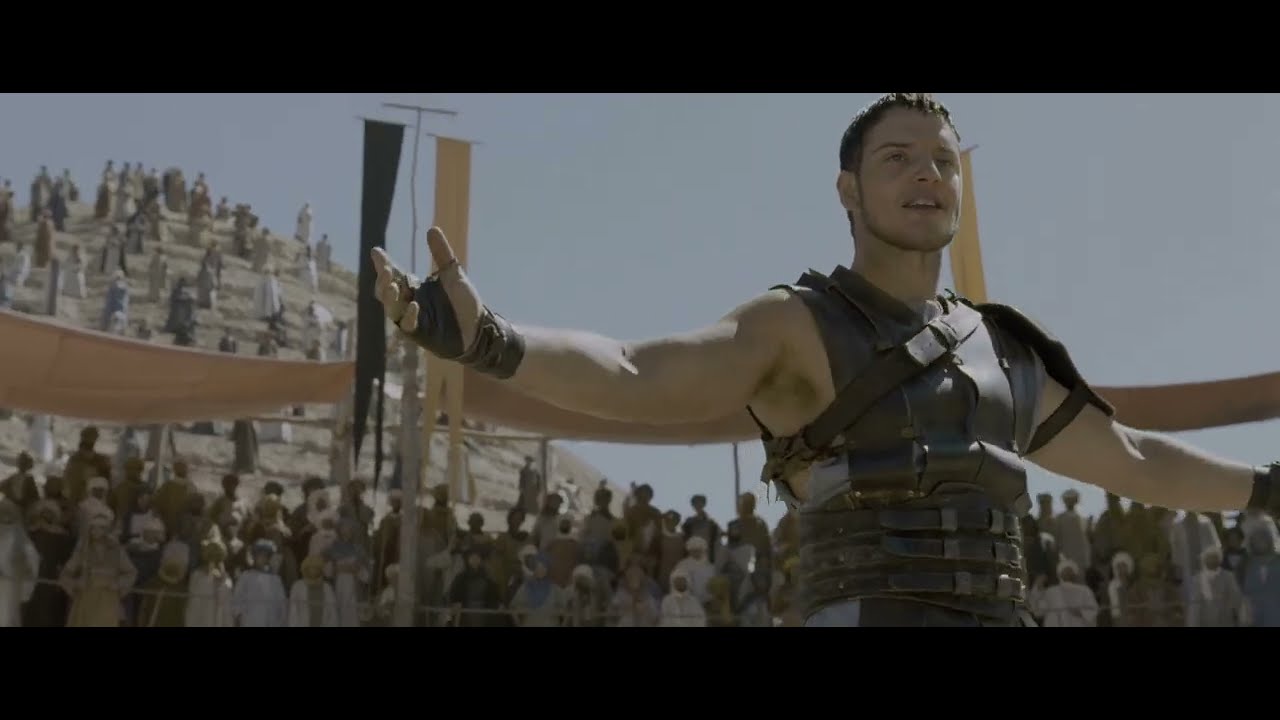 Gladiaswid