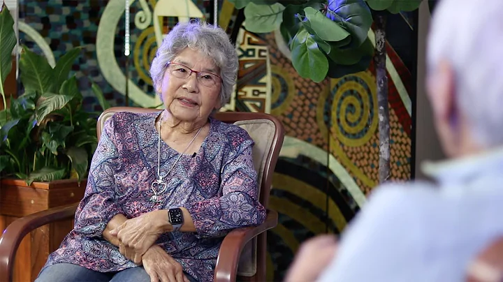 A Conversation with Frances Lee
