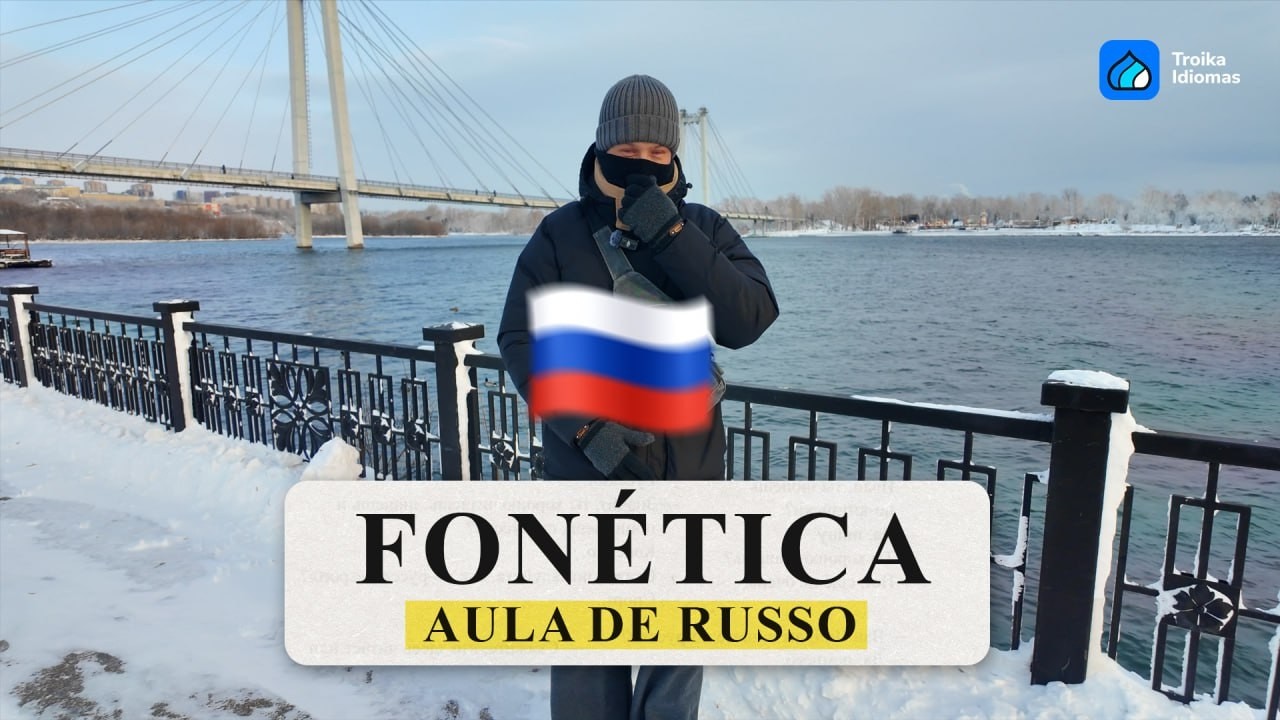 7 Dicas para Falar Russo como um Nativo