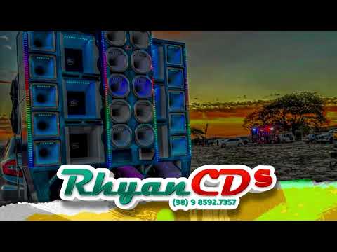 EU E VOCE DE NOVO - REY VAQUEIRO - MUSICA NOVA 2026 - RhyanCDs