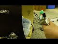 How I Made The Best And Cheapest Electric Bass Drum Pad In The World From A Roland KD 9 