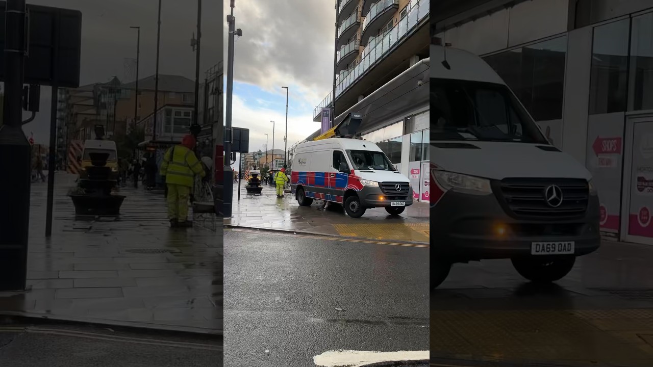 Feltham London UK 🇬🇧